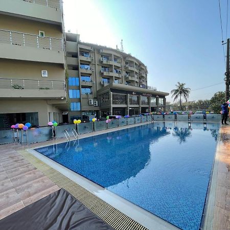 Hotel Kollol By J&Z Group Cox's Bazar Exterior foto